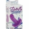 CalExotics Vibrators Butterfly Dreams - Purple