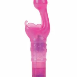 CalExotics Vibrators Butterfly Kiss