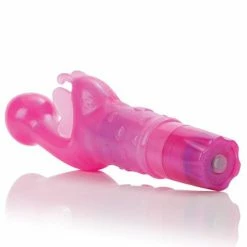 CalExotics Vibrators Butterfly Kiss