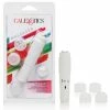 CalExotics Compact WaterPro Mini Vibrator - White