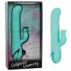 CalExotics Vibrators California Dreaming Bel Air Bombshell - Blue