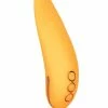CalExotics California Dreaming Hollywood Hottie - Orange Vibrators