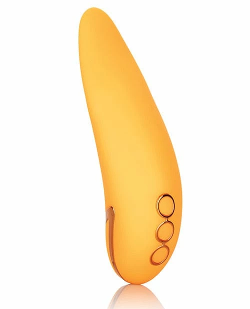 CalExotics California Dreaming Hollywood Hottie - Orange Vibrators