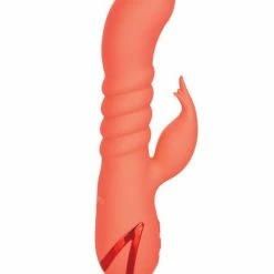 CalExotics Vibrators California Dreaming Orange County Cutie - Orange