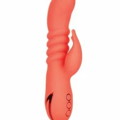 CalExotics Vibrators California Dreaming Orange County Cutie - Orange