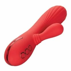 CalExotics California Dreaming Palisades Passion - Red