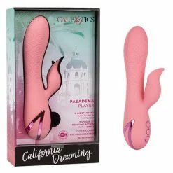 CalExotics California Dreaming Pasadena Player - Pink