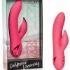 CalExotics California Dreaming San Francisco Sweetheart - Pink Vibrators