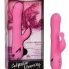 CalExotics California Dreaming Santa Barbara Surfer - Pink Vibrators