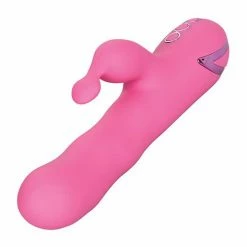 CalExotics California Dreaming Santa Barbara Surfer - Pink Vibrators