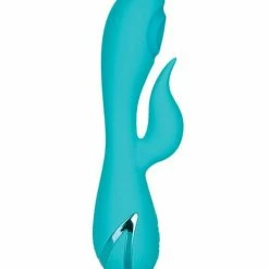 CalExotics California Dreaming Santa Monica Starlet - Blue Vibrators