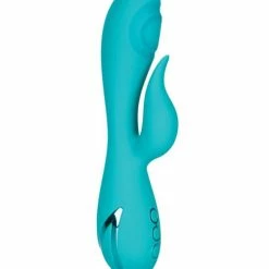 CalExotics California Dreaming Santa Monica Starlet - Blue Vibrators