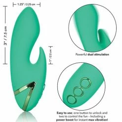 CalExotics California Dreaming Sierra Sensation - Green