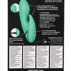 CalExotics California Dreaming Sierra Sensation - Green