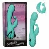 CalExotics California Dreaming Tahoe Temptation - Aqua Vibrators
