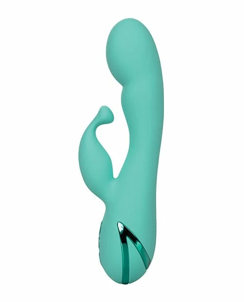 CalExotics California Dreaming Tahoe Temptation - Aqua Vibrators