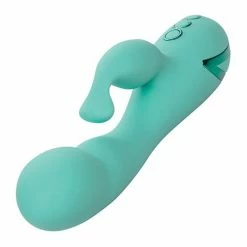 CalExotics California Dreaming Tahoe Temptation - Aqua Vibrators