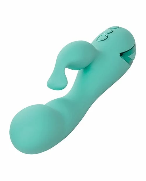 CalExotics California Dreaming Tahoe Temptation - Aqua Vibrators