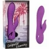 CalExotics Vibrators California Dreaming Valley Vamp - Purple