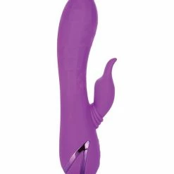 CalExotics Vibrators California Dreaming Valley Vamp - Purple