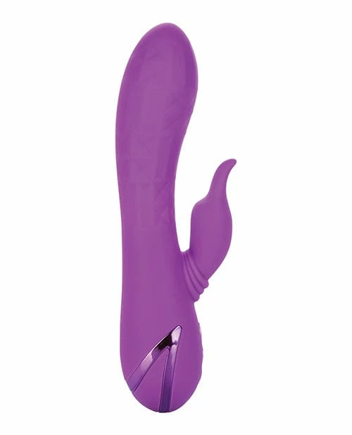 CalExotics Vibrators California Dreaming Valley Vamp - Purple