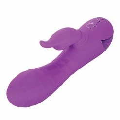 CalExotics Vibrators California Dreaming Valley Vamp - Purple
