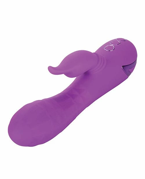 CalExotics Vibrators California Dreaming Valley Vamp - Purple