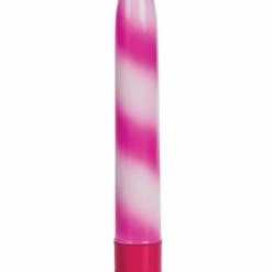 CalExotics Candy Cane Waterproof Vibrators