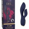 CalExotics Chíc Blossom - Blue Vibrators