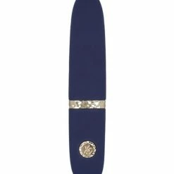 CalExotics Chíc Daisy - Blue Vibrators