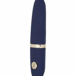 CalExotics Chíc Daisy - Blue Vibrators