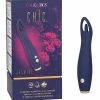 CalExotics Chíc Jasmine - Blue Vibrators