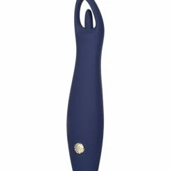 CalExotics Chíc Jasmine - Blue Vibrators