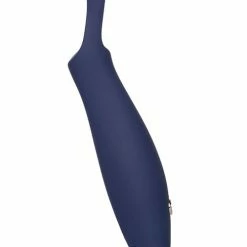 CalExotics Chíc Jasmine - Blue Vibrators