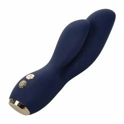 CalExotics Vibrators Chíc Lilac - Blue