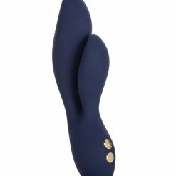 CalExotics Vibrators Chíc Lilac - Blue