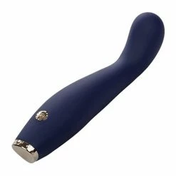 CalExotics Chíc Peony - Blue Vibrators