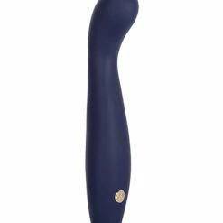 CalExotics Chíc Peony - Blue Vibrators