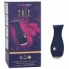 CalExotics Chíc Tulip - Blue Vibrators