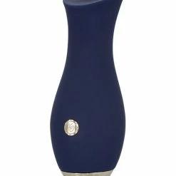 CalExotics Chíc Tulip - Blue Vibrators