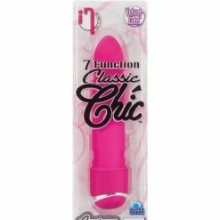 CalExotics Classic Chic 4.25" - 7 Function
