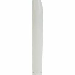 CalExotics Vibrators Classic Chic Maxi Mystique - White
