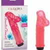 CalExotics Climactic Climaxer - Red