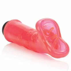 CalExotics Climactic Climaxer - Red