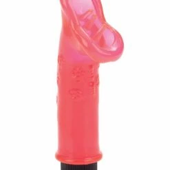 CalExotics Climactic Climaxer - Red