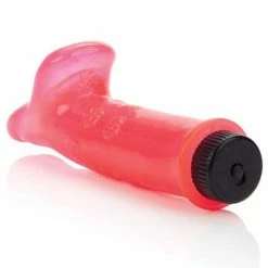 CalExotics Climactic Climaxer - Red