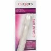 CalExotics Clitoral Hummer Waterproof - White
