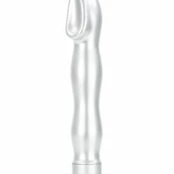 CalExotics Clitoral Hummer Waterproof - White