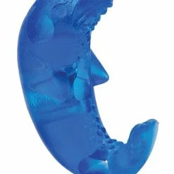 CalExotics Couples Triple Orgasm - Blue