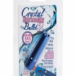 CalExotics Crystal High Intensity Bullet 2